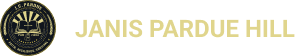 Janis Pardue Hill